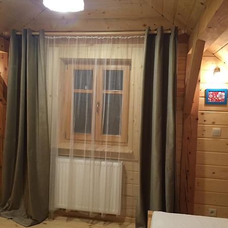 Villa Zacisze Pod Lipa Andrychów Exterior foto
